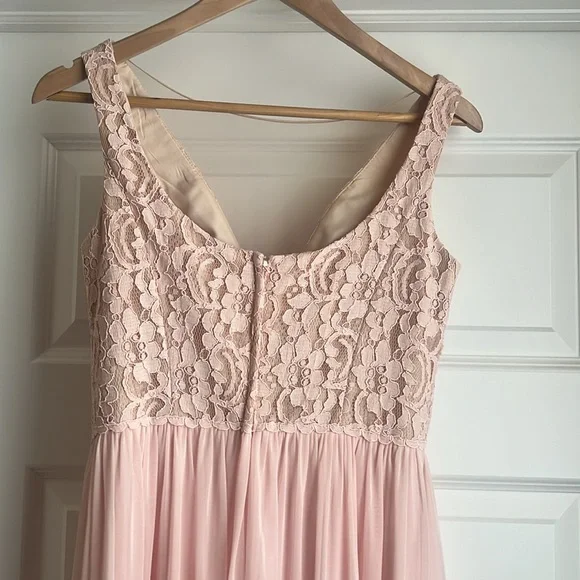 Bridesmaid dress - Picture 5 of 6